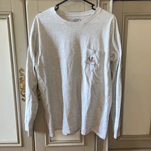 Rowdy Gentleman shirt